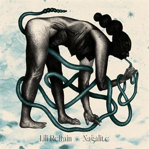 Nagalite by Refrain, Lili