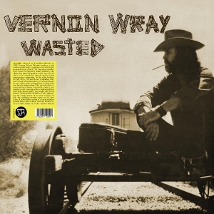 Wasted by Wray, Vernon