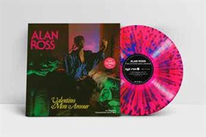 Valentino Mon Amour by Ross, Alan