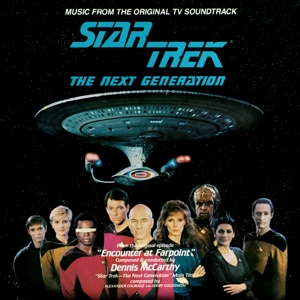 Star Trek - the Next Generation