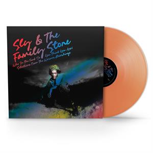 Who In the Funk Do You Think You Are: the Warner Recordings by Sly & the Family S...