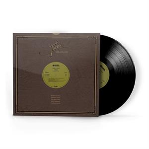 Long Player by Faces