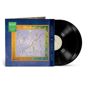Snakes & Arrows by Rush