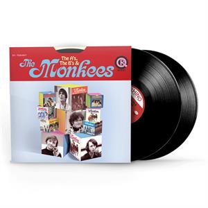 The A's, the B's & the Monkees by Monkees