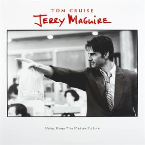 Jerry Maguire - Original Motion Picture Soundtrack