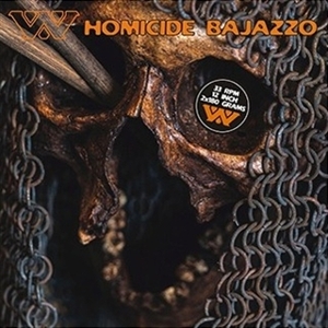 Homicide Bajazzo by Wumpscut