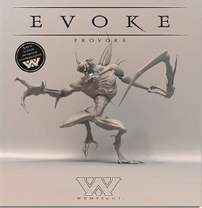 Evoke-Provoke by Wumpscut