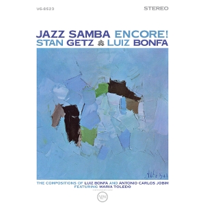 Jazz Samba Encore!