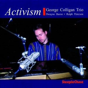 Activism by Colligan, George