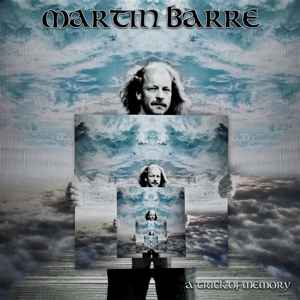 A Trick of Memory by Barre, Martin