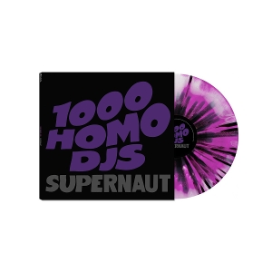 Supernaut by 1000 Homo Djs