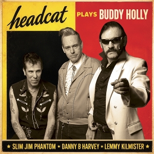 Songs Buddy Holly by Headcat