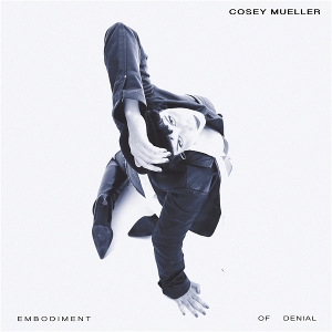 Embodiment of Denial by Mueller, Cosey