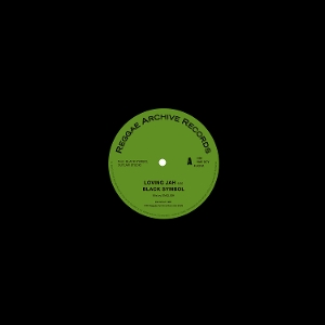 Loving Jah- Everything Has Its Time by Black Symbol