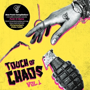 Touch of Chaos, Vol. 1 by V/A