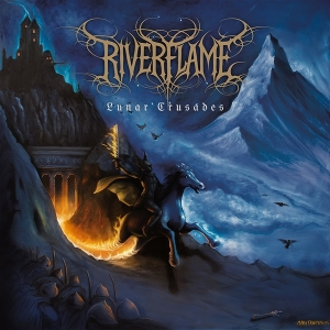 Lunar Crusades by Riverflame