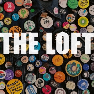 Badges by Loft