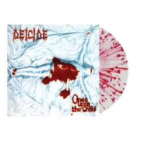 Once Upon the Cross by Deicide
