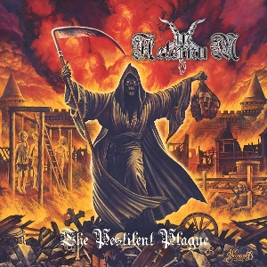Forever Blasphemy by In Aeternum