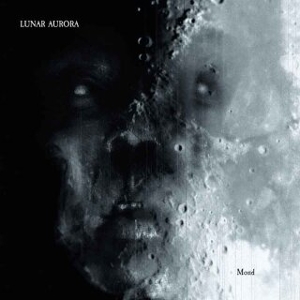 Mond by Lunar Aurora