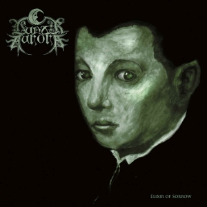 Elixir of Sorrow by Lunar Aurora