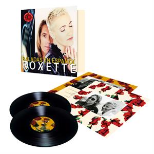 Baladas En Espanol by Roxette