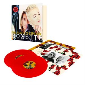 Baladas En Espanol by Roxette