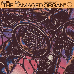 Damaged Organ by Aua