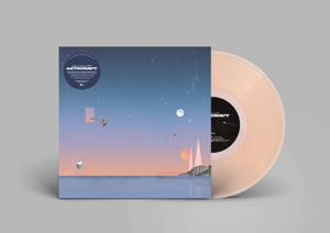Astronaut by Walker, Ash