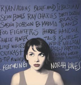 Featuring Norah Jones