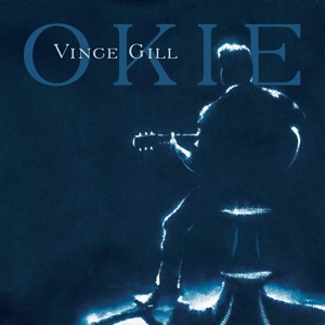 Okie by Gill, Vince