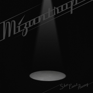 Mizantrop by She Past Away
