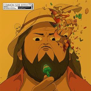 Common Side Effects - Adult Swim Original Series Soundtrack by Snyder, Nicolas