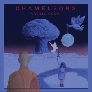 Arctic Moon by Chameleons (Uk)