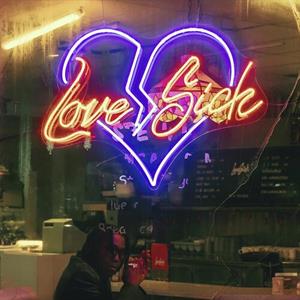 Love Sick by Toliver, Don