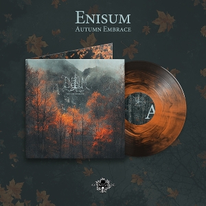 Autumn Embrace by Enisum