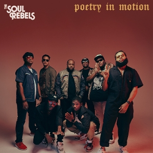 Poetry In Motion by Soul Rebels