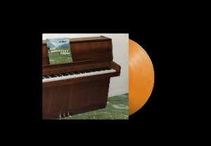 The Sophtware Slump ..... On a Wooden Piano by Grandaddy