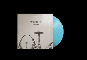 Future Ruins by Swervedriver