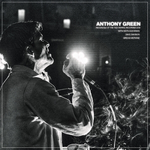 Reconcile At the Tile Works, Recorded Live by Green, Anthony