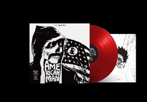 American Man by Yawpers