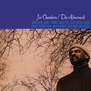 Almoravid by Chambers, Joe