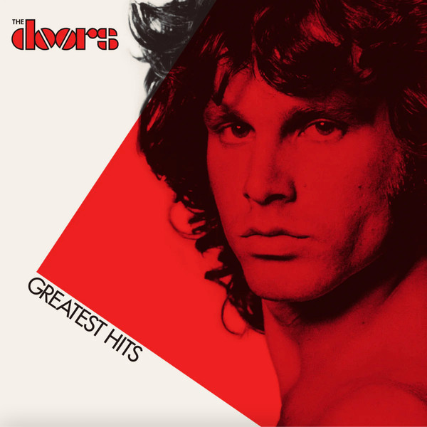 Greatest Hits by Doors