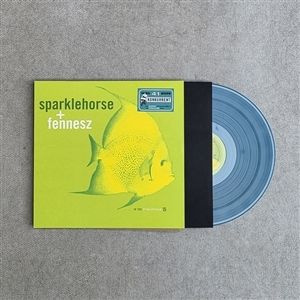 In the Fishtank by Sparklehorse + Fennesz