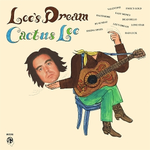 Lee's Dream by Lee, Cactus