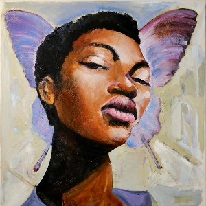 Black Butterfly by Brooklyn Funk Essentials
