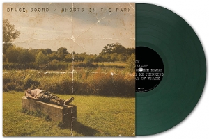 Ghosts In the Park by Soord, Bruce