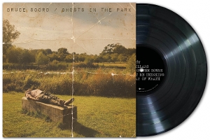 Ghosts In the Park by Soord, Bruce