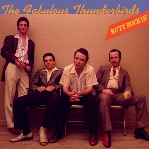 Butt Rockin' by Fabulous Thunderbirds