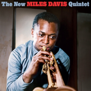 The Miles Davis Quintet by Davis, Miles